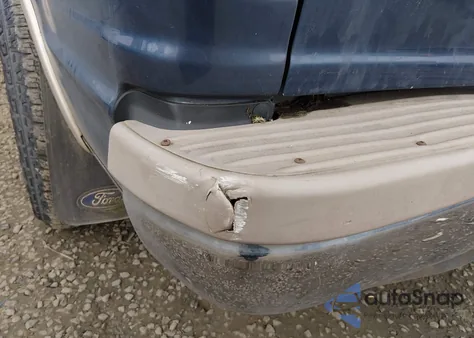 1999 Ford Expedition Eddie Bauer/Xlt z USA, uszkodzony, nr VIN 1FMPU18L8XLB75544